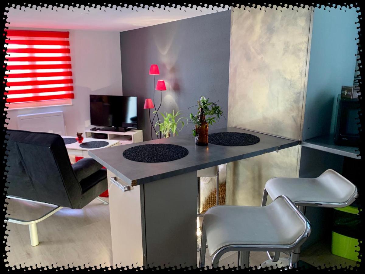 Residence Des Lentilles Шилтигхайм Екстериор снимка