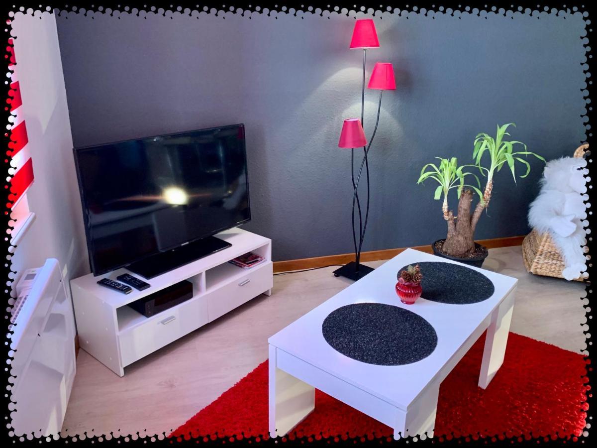 Residence Des Lentilles Шилтигхайм Екстериор снимка