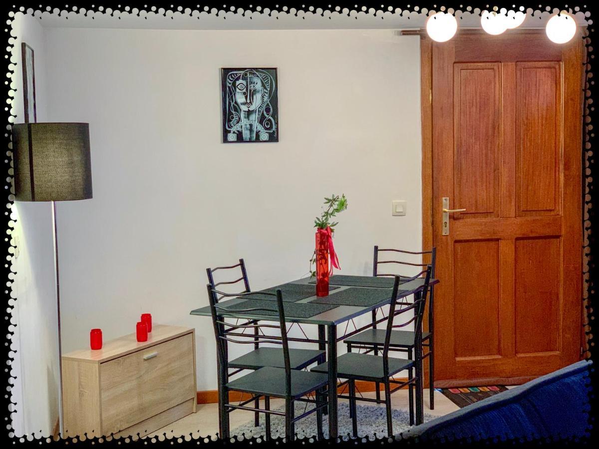Residence Des Lentilles Шилтигхайм Екстериор снимка