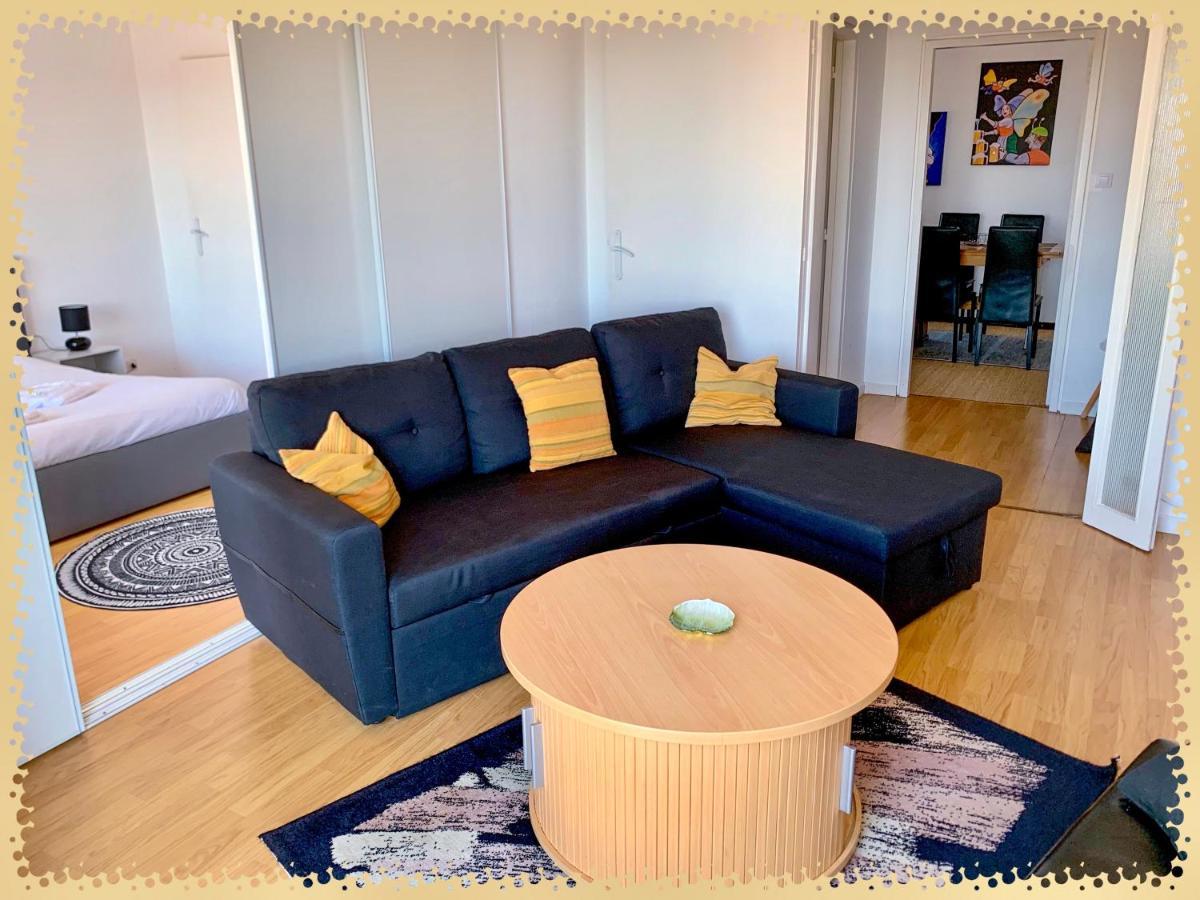 Residence Des Lentilles Шилтигхайм Екстериор снимка