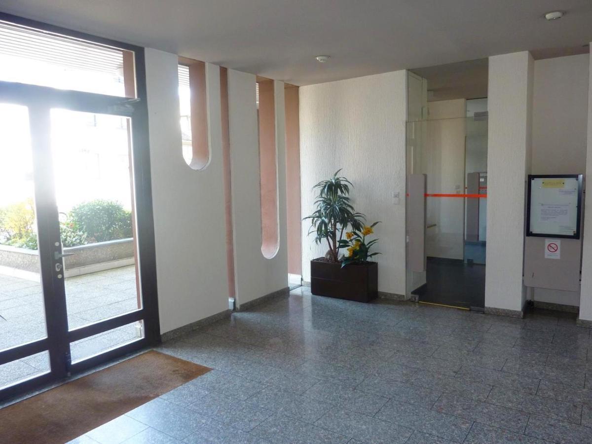 Residence Des Lentilles Шилтигхайм Екстериор снимка