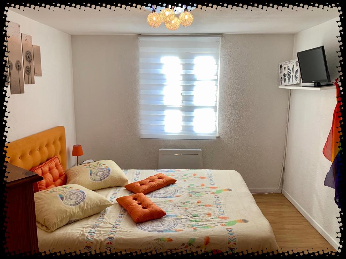 Residence Des Lentilles Шилтигхайм Екстериор снимка