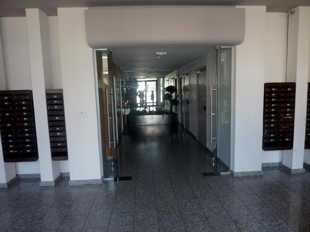 Residence Des Lentilles Шилтигхайм Екстериор снимка