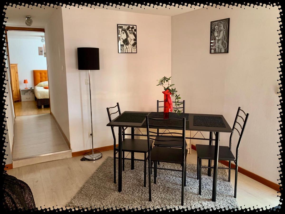 Residence Des Lentilles Шилтигхайм Екстериор снимка