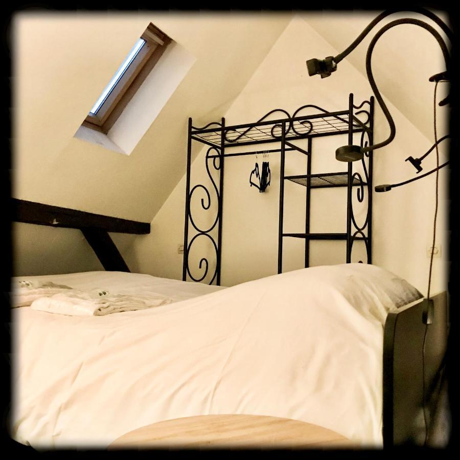 Residence Des Lentilles Шилтигхайм Екстериор снимка