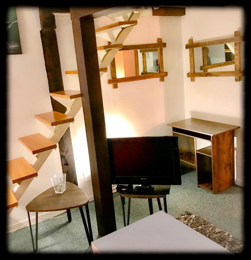 Residence Des Lentilles Шилтигхайм Екстериор снимка