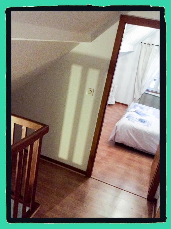 Residence Des Lentilles Шилтигхайм Екстериор снимка