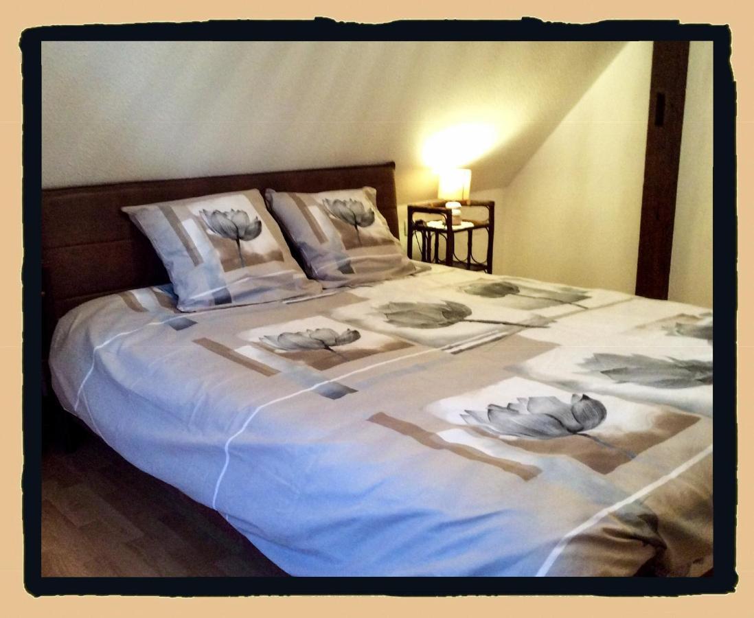 Residence Des Lentilles Шилтигхайм Екстериор снимка