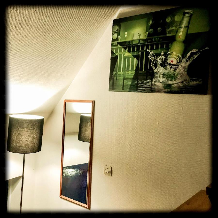 Residence Des Lentilles Шилтигхайм Екстериор снимка