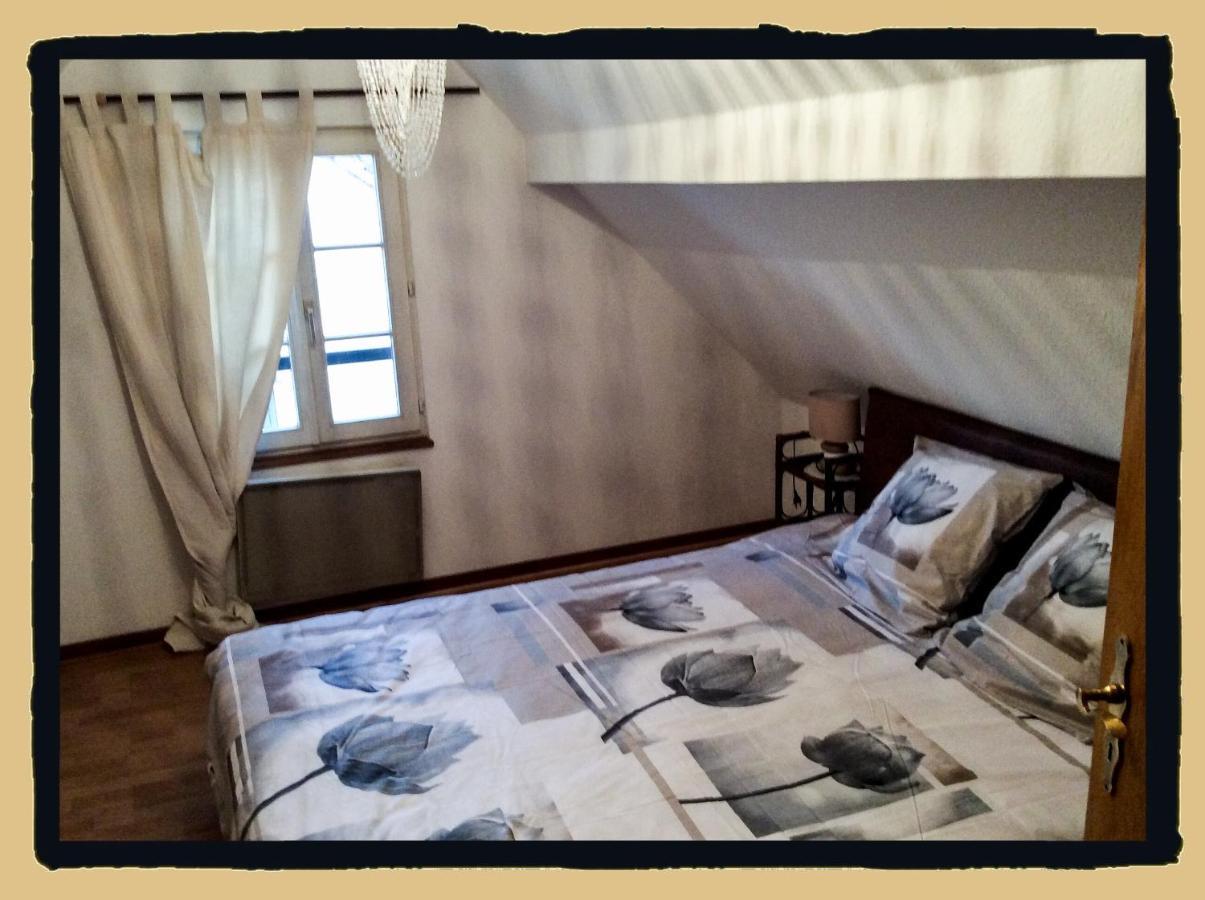 Residence Des Lentilles Шилтигхайм Екстериор снимка