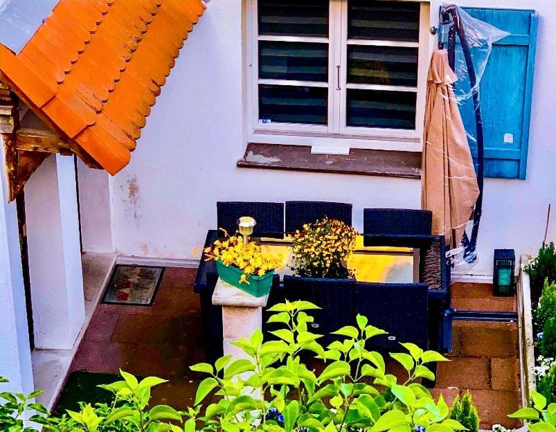 Residence Des Lentilles Шилтигхайм Екстериор снимка