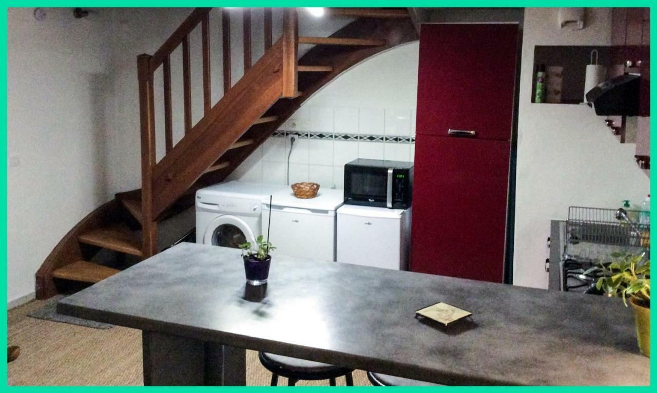 Residence Des Lentilles Шилтигхайм Екстериор снимка
