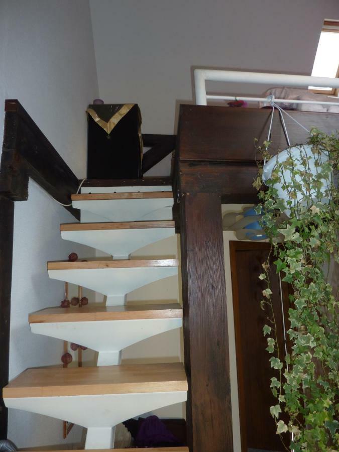 Residence Des Lentilles Шилтигхайм Екстериор снимка