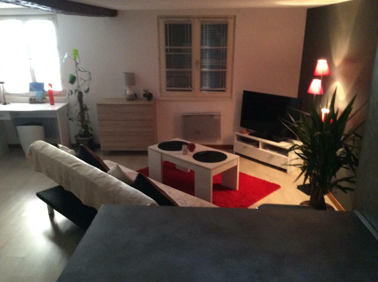 Residence Des Lentilles Шилтигхайм Екстериор снимка